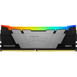   Kingston FURY 16 GB DDR4 3600 MHz Renegade RGB (KF436C16RB12A/16)