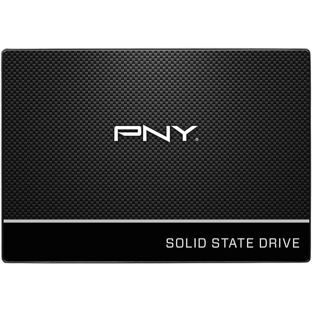 PNY CS900 250GB (SSD7CS900-250-RB) - зображення 1