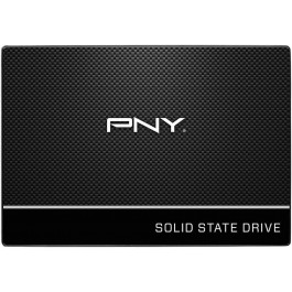   PNY CS900 250GB (SSD7CS900-250-RB)