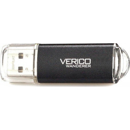   VERICO 4 GB Wanderer Black (1UDOV-M4BK43-NN)