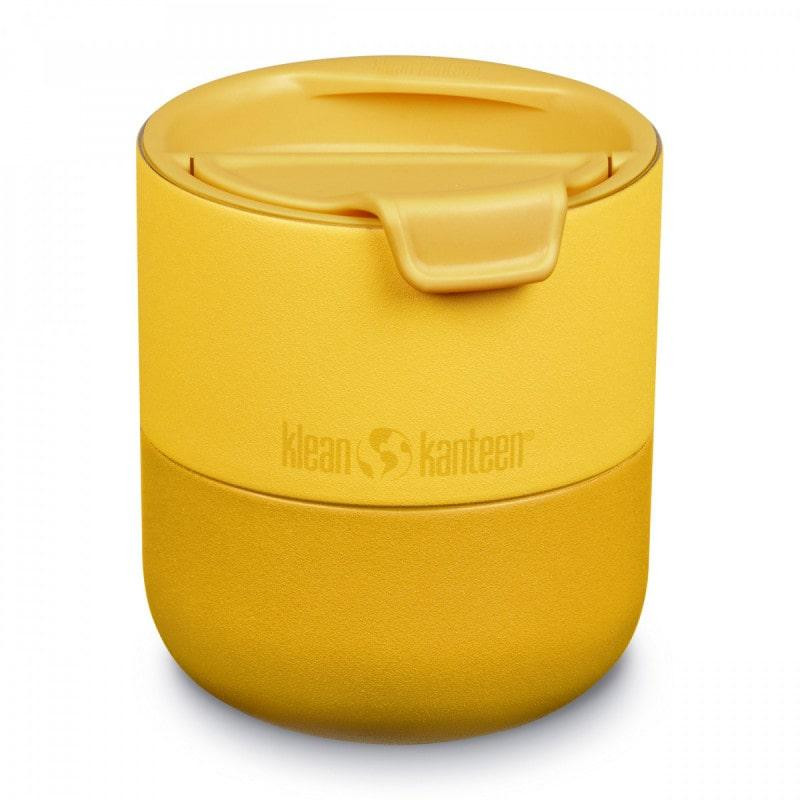 Klean Kanteen Rise Lowball 296 мл Old Gold (1010170) - зображення 1