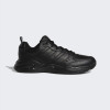 Adidas Кросівки  Strutter Black EG2656 42.5 - зображення 2