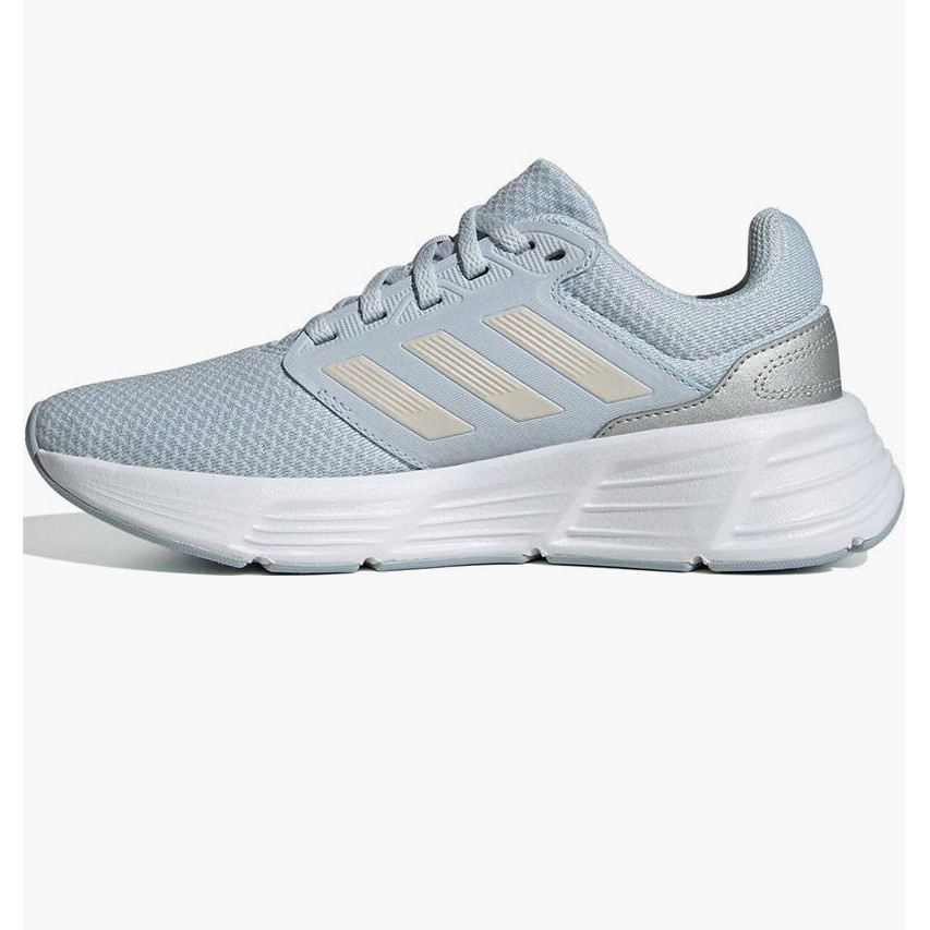 Adidas Кросівки  Galaxy 6 Light Blue IE8151 40 - зображення 1