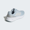 Adidas Кросівки  Galaxy 6 Light Blue IE8151 40 - зображення 6