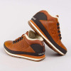 New Balance Кросівки  H754Lft Brown H754LFT 46.5 - зображення 2