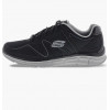 Skechers Кросівки  Satisfaction Flesh Point Black 58350-BKGY 41 - зображення 1