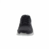 Skechers Кросівки  Satisfaction Flesh Point Black 58350-BKGY 41 - зображення 5