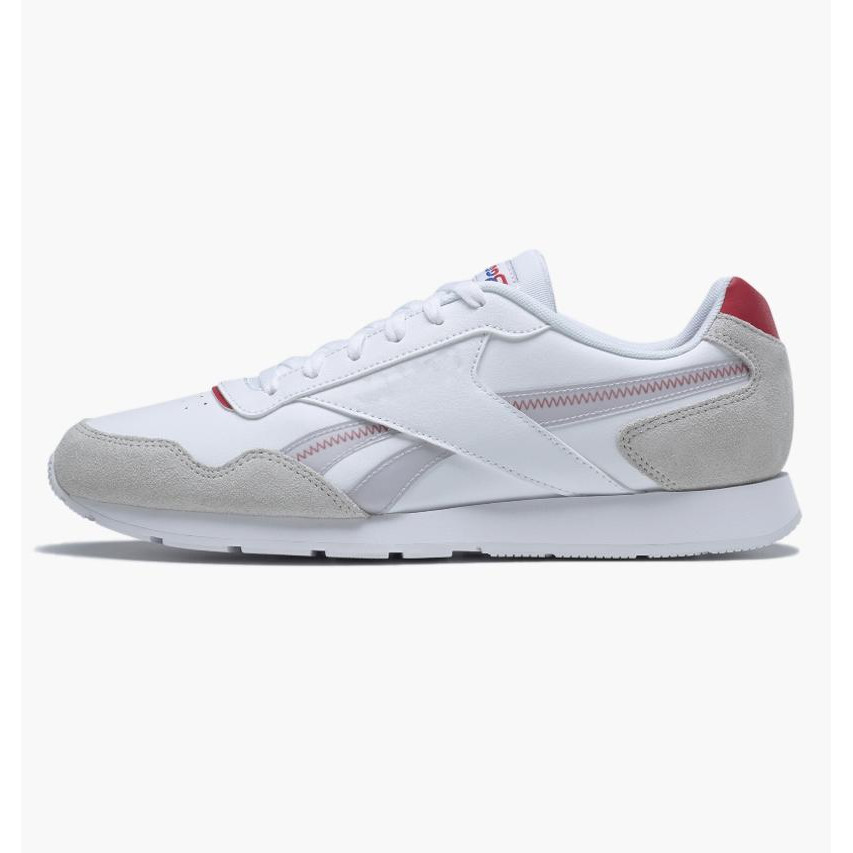 Reebok Кросівки  Royal Glide White/Grey Gy9680 40.5 - зображення 1