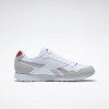 Reebok Кросівки  Royal Glide White/Grey Gy9680 40.5 - зображення 3