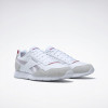 Reebok Кросівки  Royal Glide White/Grey Gy9680 40 - зображення 4