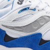 Saucony Кросівки  Grid Shadow 2 White S70772-1 40 - зображення 5