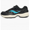 Saucony Кросівки  Grid Web Black S70466-10 38.5 - зображення 1