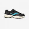 Saucony Кросівки  Grid Web Black S70466-10 38.5 - зображення 2