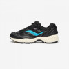 Saucony Кросівки  Grid Web Black S70466-10 38.5 - зображення 6