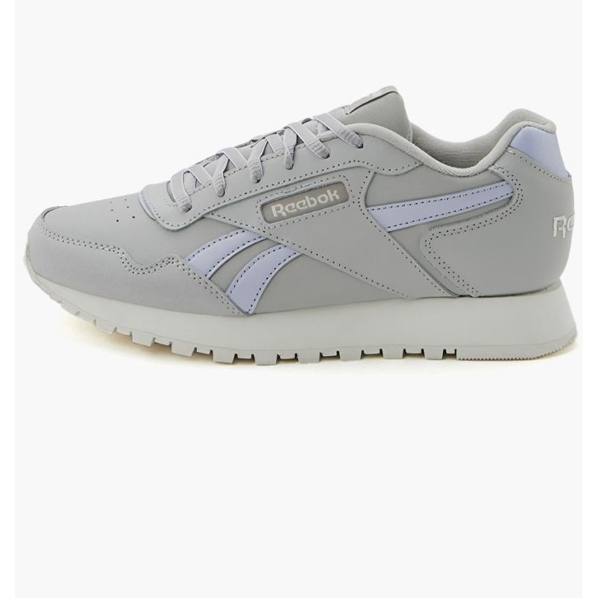 Reebok Кросівки  Glide Sneakers Grey 100033704 39 - зображення 1