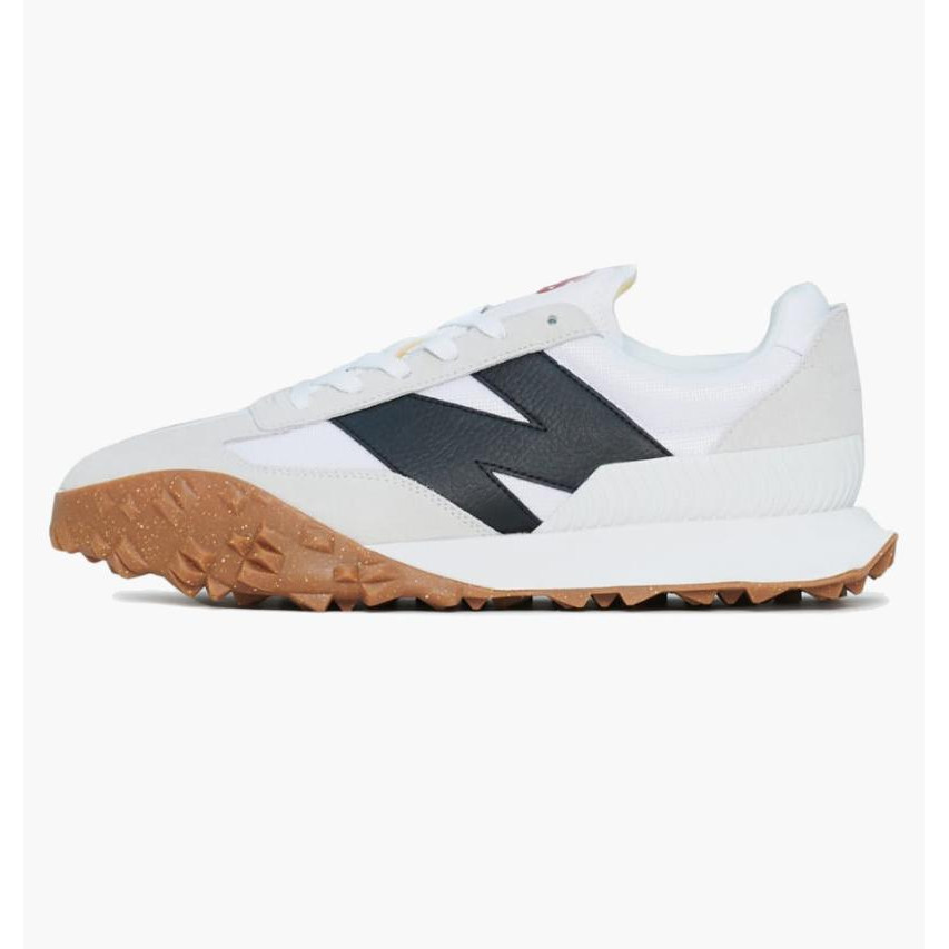 New Balance Кросівки  Xc 72 White Uxc72Sd 42.5 - зображення 1