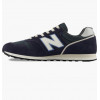 New Balance Кросівки  373 Blue ML373OK2 42.5 - зображення 1