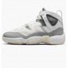 Nike Кросівки  Jumpman Two Trey White Dr9631-002 37.5 - зображення 1