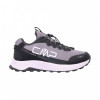 CMP Кросівки  Phelyx Wmn Wp Multisport Shoes Black/Pink 3Q65896-H623 37 - зображення 4