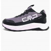 CMP Кросівки  Phelyx Wmn Wp Multisport Shoes Black/Pink 3Q65896-H623 36 - зображення 1