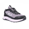 CMP Кросівки  Phelyx Wmn Wp Multisport Shoes Black/Pink 3Q65896-H623 36 - зображення 6