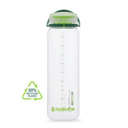   HydraPak Recon 1 л, Evergreen/Lime (BR02E)