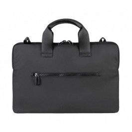   Tucano Сумка для ноутбука 16"  Gommo Super Slim Bag Gray (BSGOM1516-G)