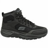 Skechers Черевики  Escape Plan 20 Black 51705-BBK 42 - зображення 2