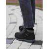 CMP Черевики  Nibal Mid Lifestyle Shoe Wp Black 39Q4957-68UF 42 - зображення 6