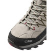 CMP Черевики  Rigel Mid Wmn Trekking Shoe Wp Beige 3Q12946-01Fe 36 - зображення 3