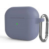 ArmorStandart Hang Case для Apple AirPods 3 Lavender (ARM60311) - зображення 1