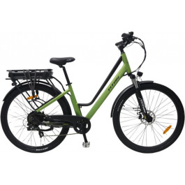   Titan Carte 29" 17" 2024 Green-Black (29ETJA-004979)