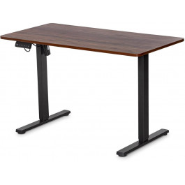   Mealux PowerDesk Lite Walnut (EVO-201 Lite Walnut /B)