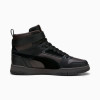 PUMA Кросівки  Rbd Game Wtr Black 387604-07 44.5 - зображення 4