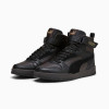 PUMA Кросівки  Rbd Game Wtr Black 387604-07 44.5 - зображення 6