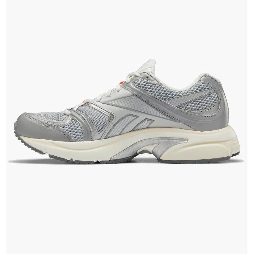 Reebok Кросівки  Premier Road Plus Vi Grey Hp2470 40.5 - зображення 1