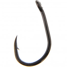   Carp Pro Wide Gape in-turned Eye / BN Series / №04 / 10pcs (CPBNWGE4)