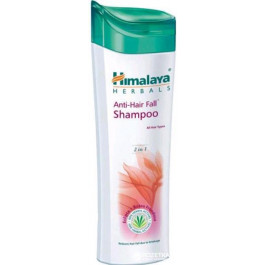   Himalaya Herbals Шампунь  Anti-Hair Fall с протеинами от выпадения волос 200 мл (8901138815936)