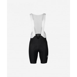   POC Велошорти чоловічі  Ceramic VPDs Bib Shorts, Uranium Black, XL (PC 581471002XLG1)