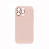 ColorWay PC Cover для Apple iPhone 15 Pro Pink (CW-CPCAI15P-PK) - зображення 1