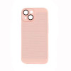 ColorWay PC Cover для Apple iPhone 15 Pink (CW-CPCAI15-PK) - зображення 1