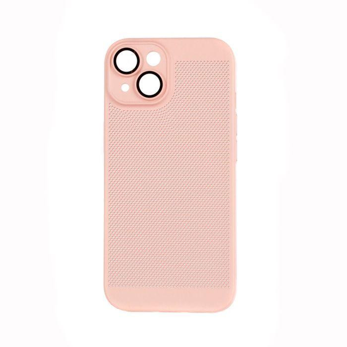 ColorWay PC Cover для Apple iPhone 15 Pink (CW-CPCAI15-PK) - зображення 1