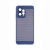 ColorWay PC Cover для Xiaomi Redmi Note 12 4G Blue (CW-CPCXRN124-BU) - зображення 1