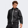 PUMA Чорна чоловіча вітровка  ESS Solid Windbreaker 847484/52 - зображення 1