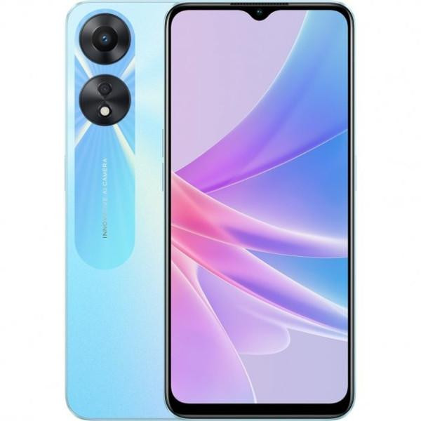 realme 8 5G 8/128GB Blue - зображення 1