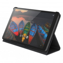   Lenovo TAB M8 TB-8505X Folio Case/Film Black (ZG38C02863)