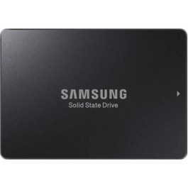   Samsung PM883 Enterprise 480 GB (MZ7LH480HAHQ)