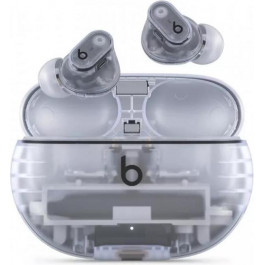   Beats by Dr. Dre Studio Buds+ Transparent (MQLK3)