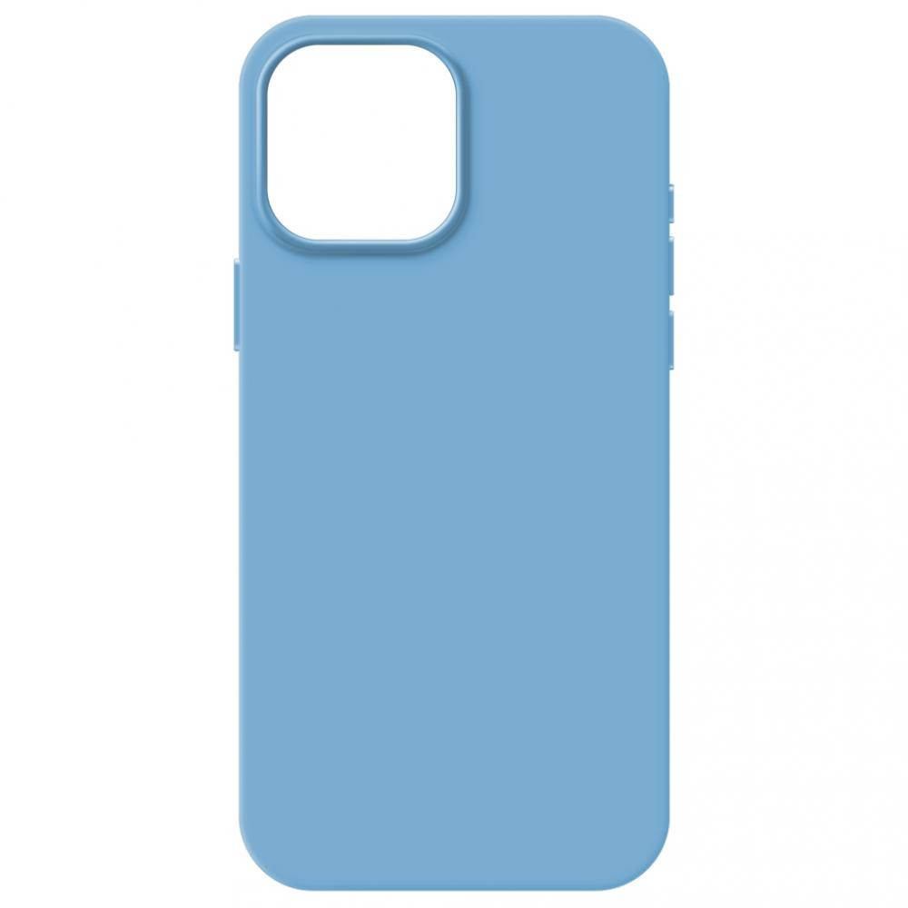 ArmorStandart ICON2 Case для Apple iPhone 15 Pro Max Light Blue (ARM77004) - зображення 1