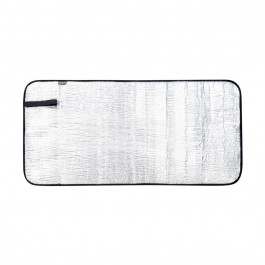   Tatonka Alu-Seat Mat / silver (2988.027)